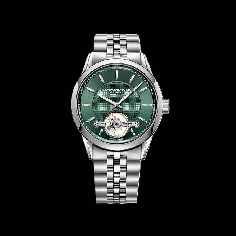MOND WEIL Freelancer Watch