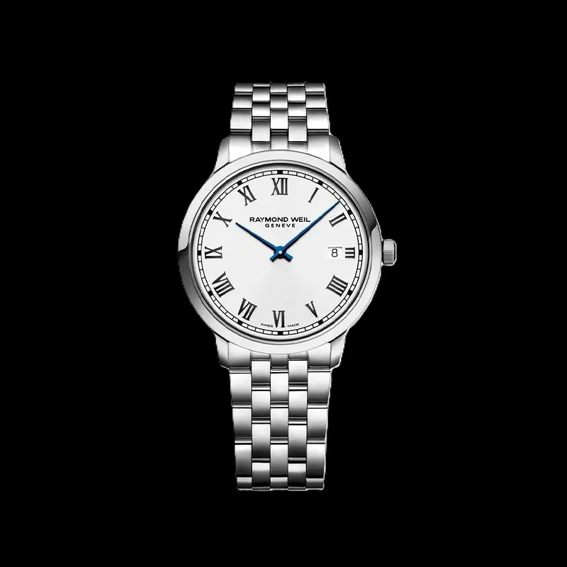 RAYMOND WEIL Toccata