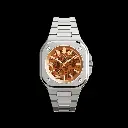 Bell & Ross BR 05 Skeleton Golden
Watch
