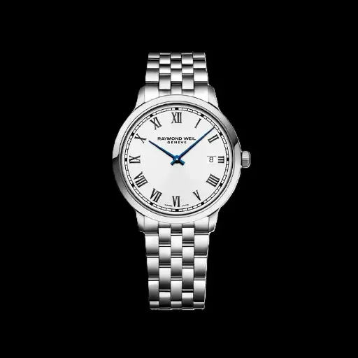 RAYMOND WEIL Toccata