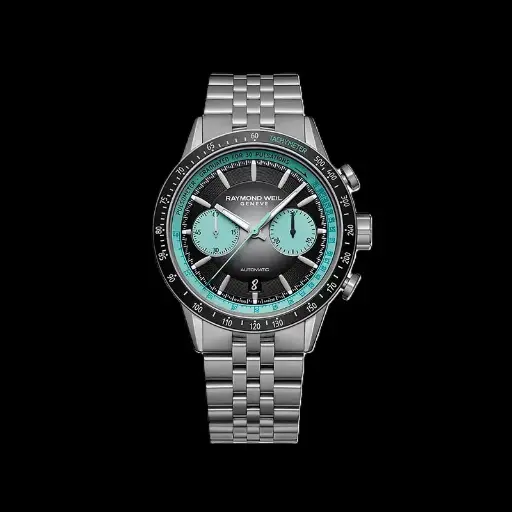 RAYMOND WEIL Freelancer