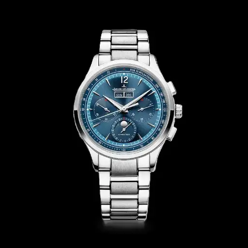 Master Control Chronograph Calendar
Watch